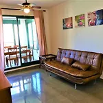 Apartamento Parque Torresol