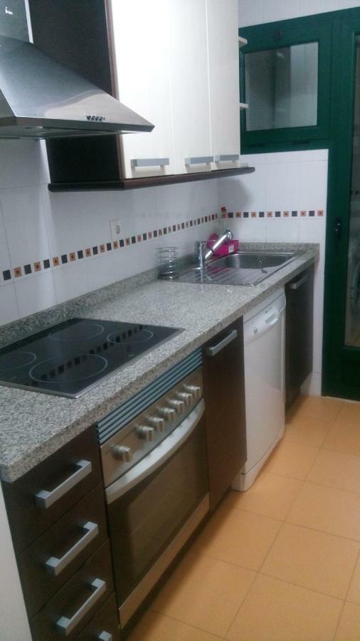 Parque Torresol Apartment