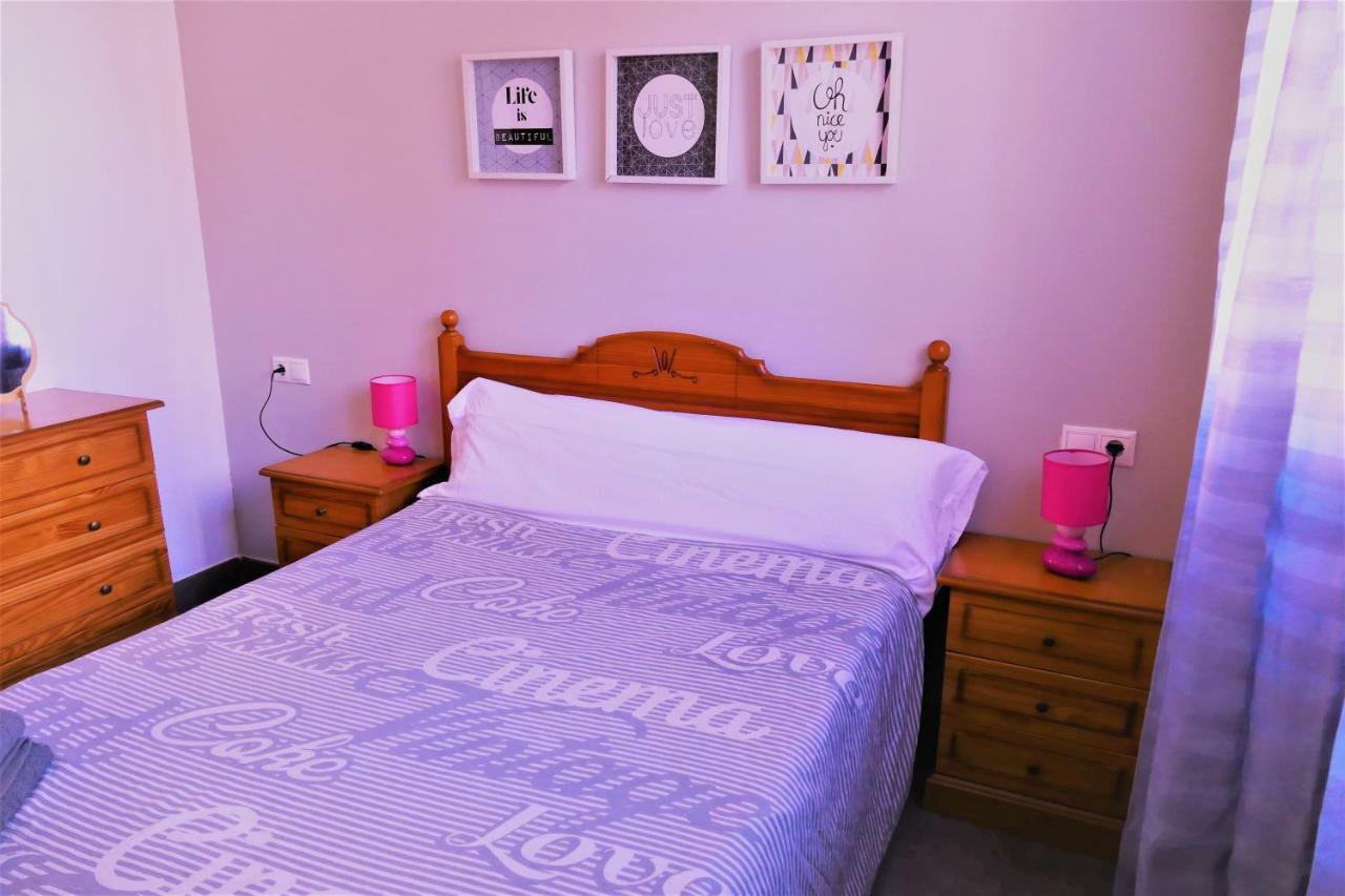 Parque Torresol Apartment