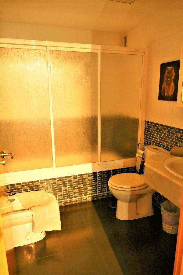 Parque Torresol Apartment *