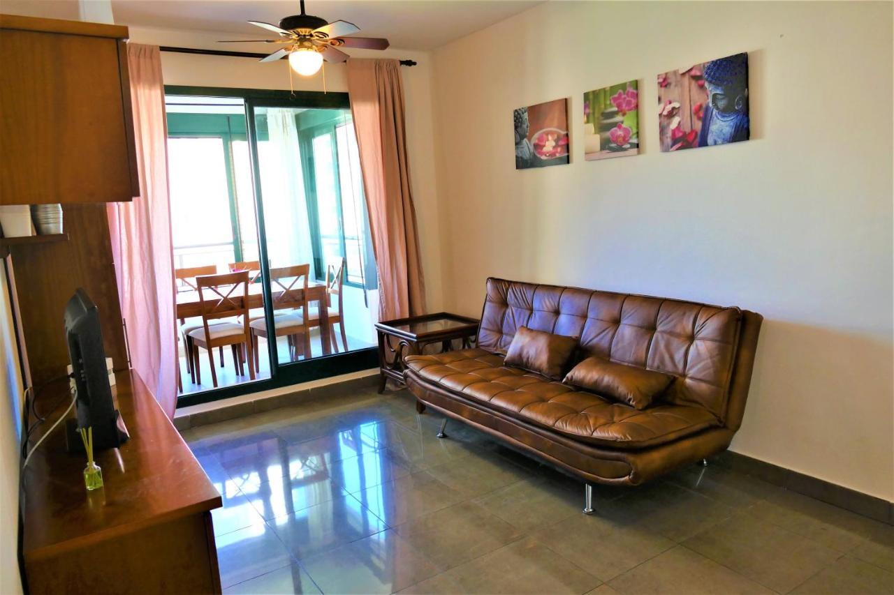 Parque Torresol Apartment *